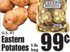 Potatoes @ MetFood